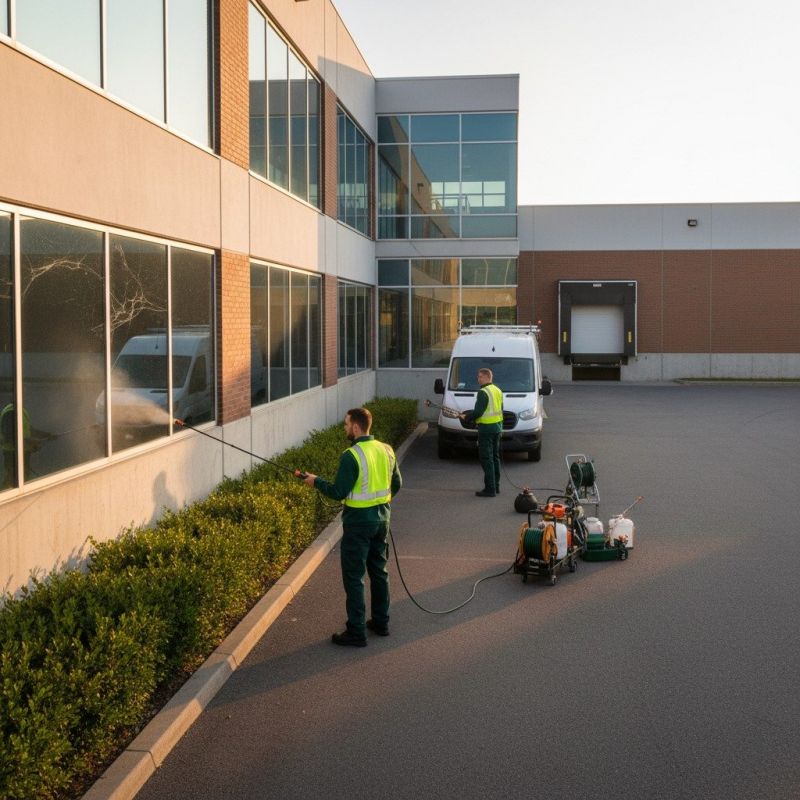 Childproofing Service