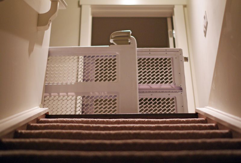 Baby Gate Installation Service detail