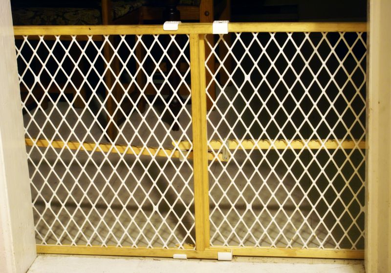 Baby Gate Installation Service detail