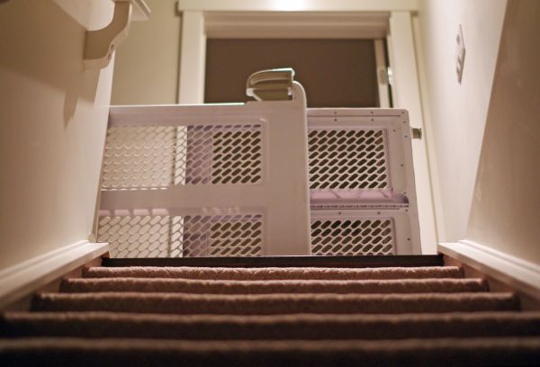 Baby Gate Installation Service in Arlington Heights