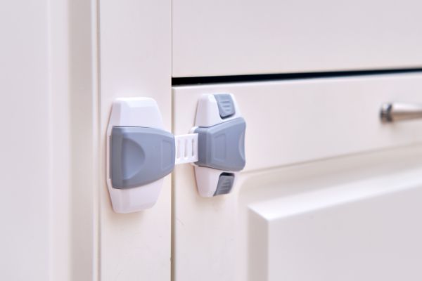 Baby Proofing Service in Arlington Heights