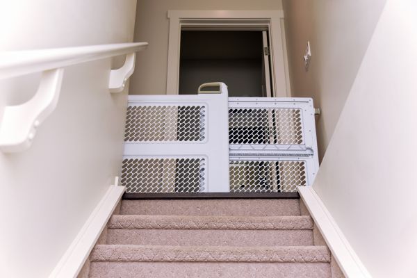 Home Baby Proofing in Arlington Heights