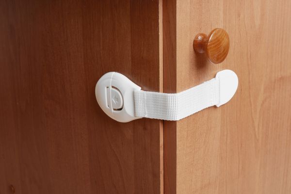 Baby Proofing Installation in Arlington Heights