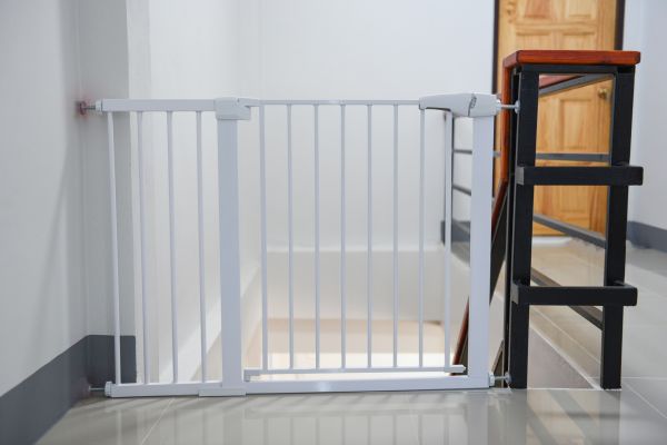 Home Childproofing in Arlington Heights